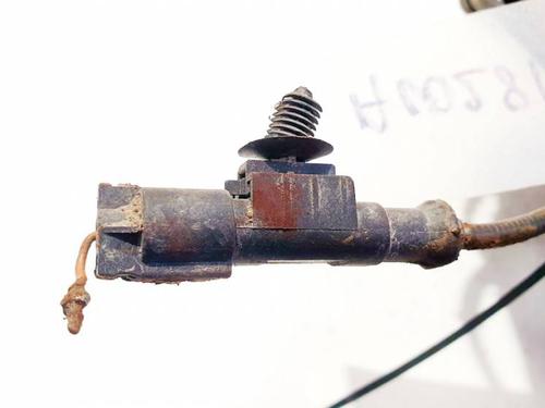 Electronic module NISSAN TIIDA Hatchback (C11) 1.6 | BP34999403M83 - Image 3