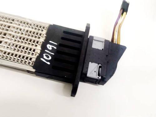 Heater resistor CITROËN BERLINGO MULTISPACE (B9) 1.6 HDi 75 16V | BP35036053M108 - Image 2