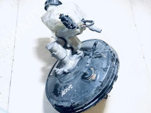 Used Servo brake Servo brake OPEL ZAFIRA / ZAFIRA FAMILY B (A05) 1.8 (M75) (140 hp) 35622045 35622045