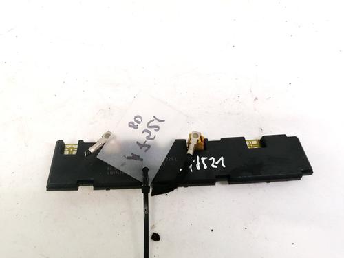 Used Electronic module Electronic module AUDI A6 C6 (4F2) 2.0 TDI (140 hp) 35458587 35458587