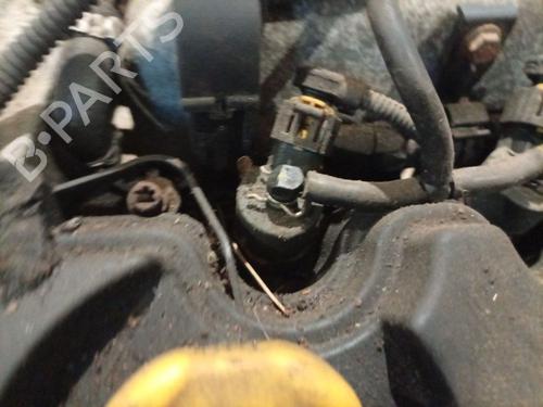 Injector Injector OPEL ZAFIRA / ZAFIRA FAMILY B (A05) 1.9 CDTI (M75) (100 hp) 36658805 36658805