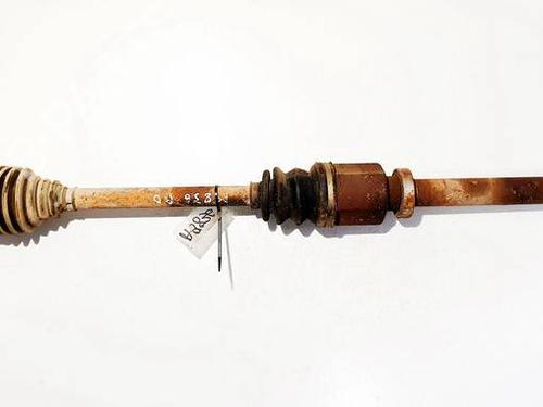 Used Right front driveshaft Right front driveshaft 35072999 35072999