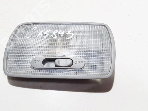 Used Interior roof light Interior roof light HONDA JAZZ II (GD_, GE3, GE2) 1.4 iDSI (GE3, GD1) (83 hp) 35879288 35879288