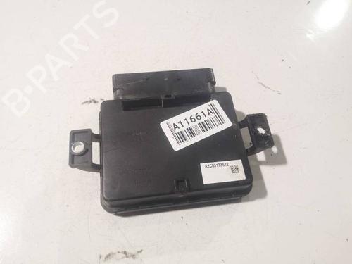 Used Electronic module Electronic module 38298857 38298857