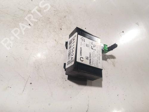 Electronic module OPEL SIGNUM Hatchback (Z03) 2.2 DTI (F48) | BP37653685M83 - Image 2