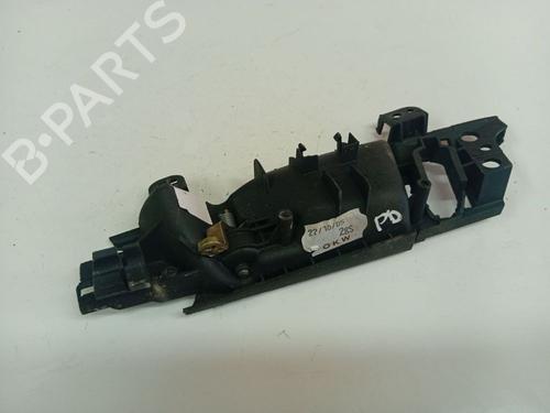 Front right interior door handle AUDI A3 (8P1) 2.0 TFSI | BP36771271I14 - Image 3