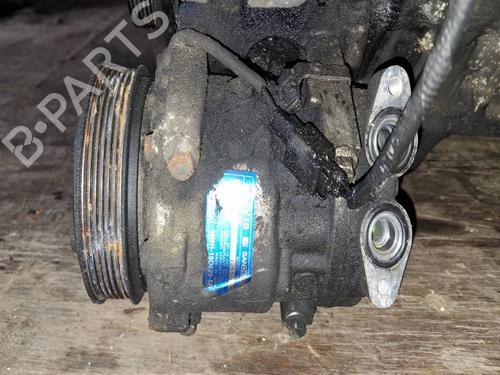 Used AC compressor AC compressor FORD FOCUS II (DA_, HCP, DP) 1.6 TDCi (90 hp) 34748099 34748099