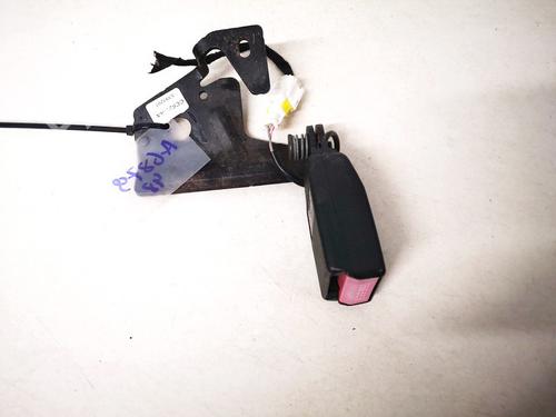 Used Seat buckle Seat buckle 35547768 35547768