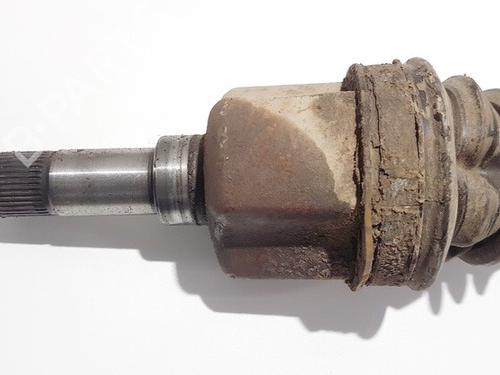 Left front driveshaft FORD TRANSIT Van (FA_ _) 2.0 DI (FAE_, FAF_, FAG_) | BP35583376M38 - Image 3