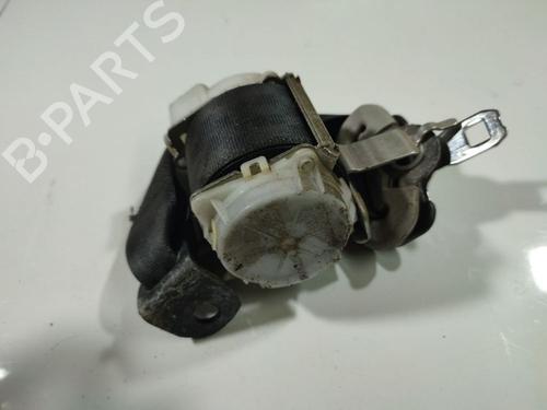 Used Rear left seatbelt Rear left seatbelt 34928718 34928718