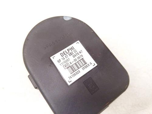 Electronic module MAZDA CX-7 (ER) 2.3 MZR DISI Turbo AWD (ER3P) | BP39223224M83 - Image 3