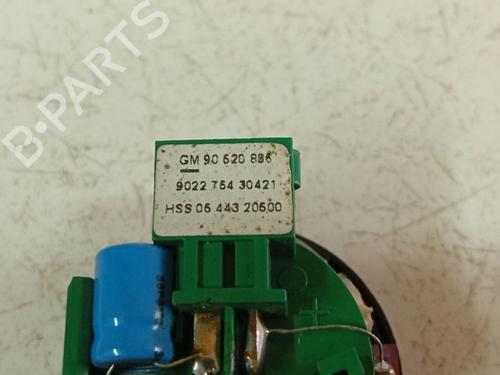 Speaker OPEL ASTRA H (A04) 1.6 (L48) | BP40242993E2 - Image 4