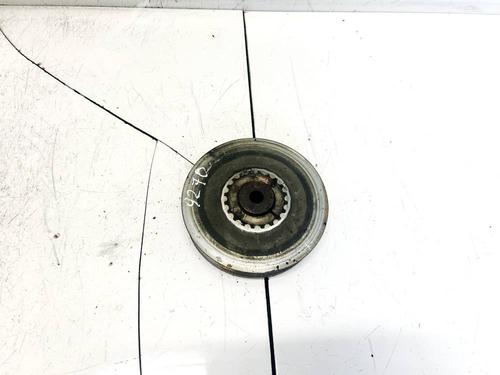 Used Pulley Pulley 35262245 35262245