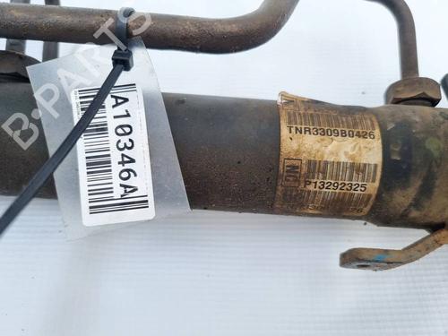 Steering column OPEL INSIGNIA A (G09) 2.0 CDTI (68) | BP34936232M21  - Image 5