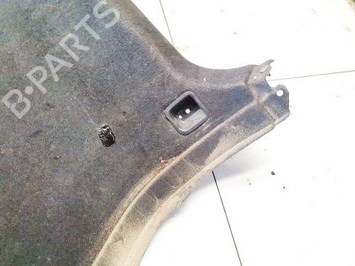 Boot lining KIA CEE'D Hatchback (ED) 1.6 CRDi 115 | BP34947558I3 - Image 3
