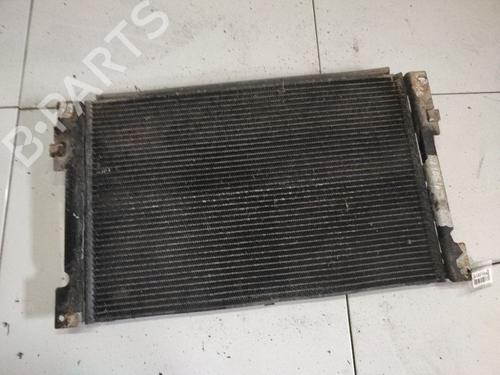 Used AC radiator AC radiator 34985099 34985099