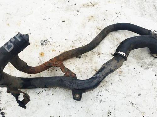 Used Pipe MITSUBISHI LANCER VIII (CY_A, CZ_A) 2.0 DI-D (CY8A) (140 hp) 32613808