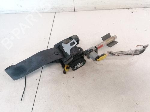 Used Rear right seatbelt Rear right seatbelt VOLVO S80 I (184) 2.9 (200 hp) 35494968 35494968