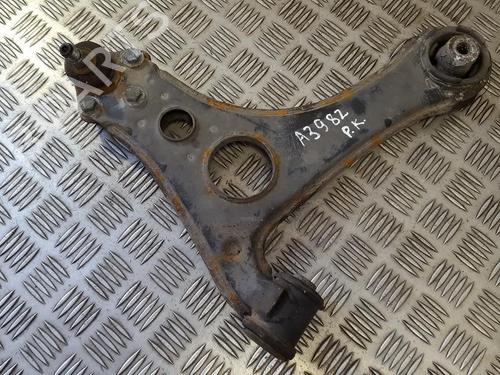 left-rear-steering-knuckle-mercedes-benz-vaneo-414-2002-2003-2004-2005-35689523 main image