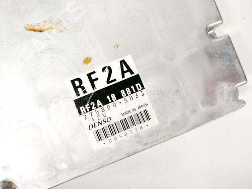 Engine control unit (ECU) MAZDA 626 V (GF) 2.0 DI TD (GFFP) | BP32616025M57 - Image 3