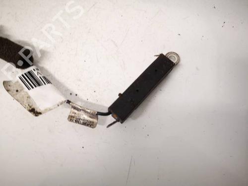 Antenne/Base JAGUAR XF II (X260) 2.0 D | BP34762422C140 - Image 2