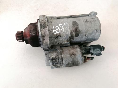 Used Starter Starter VW PASSAT B6 (3C2) 2.0 TDI 4motion (140 hp) 35538212 35538212