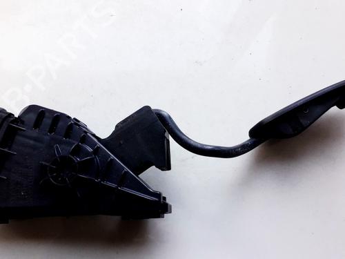 Used Pedal Pedal TOYOTA PRIUS Liftback (_W2_) 1.5 Hybrid (NHW20_, NHW20R) (112 hp) 35864995 35864995