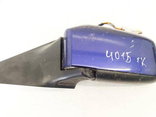Used Left mirror Left mirror 39574307 39574307