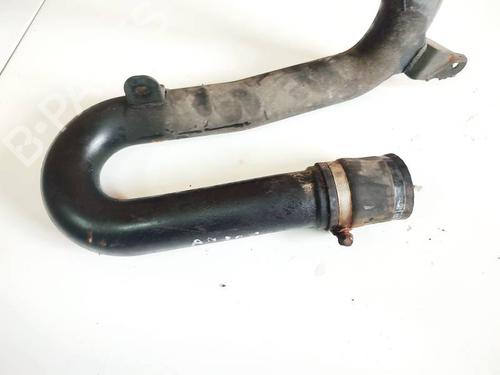 Pipe OPEL TIGRA TwinTop (X04) 1.3 CDTI (R97) | BP32578486M125  - Image 5