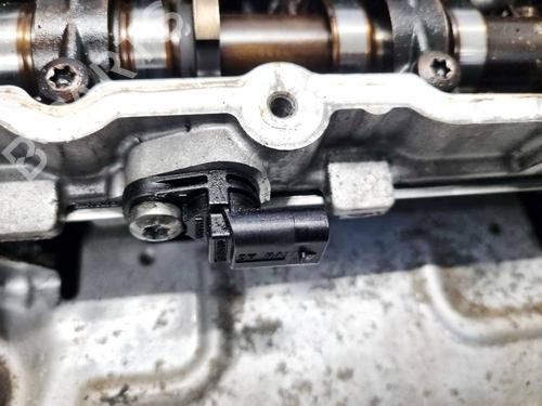 Electronic sensor AUDI A6 C6 (4F2) 2.8 FSI | BP35132024M84 - Image 3