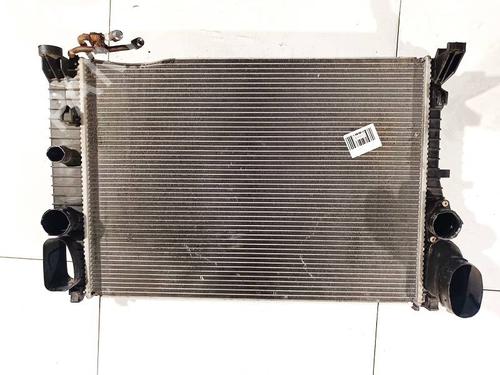 Used Water radiator Water radiator 35094337 35094337