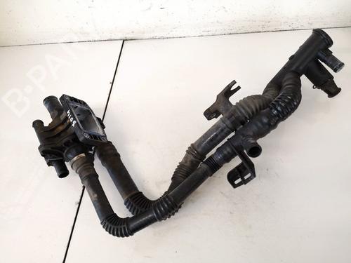 Used Thermostat housing Thermostat housing 35418758 35418758