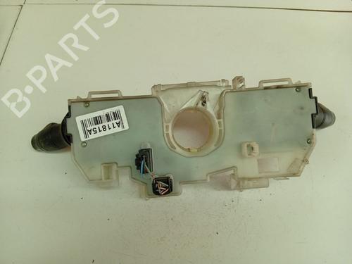 Warning switch RENAULT MEGANE III Hatchback (BZ0/1_, B3_) 1.9 dCi (BZ0N, BZ0J) | BP39062026I22 - Image 3