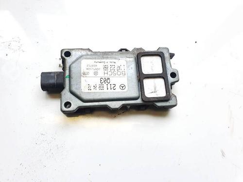 Used Electronic module Electronic module 35271646 35271646