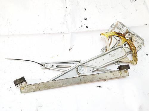 Front right window mechanism FORD S-MAX (WA6) 1.8 TDCi | BP35643659C23 - Image 2