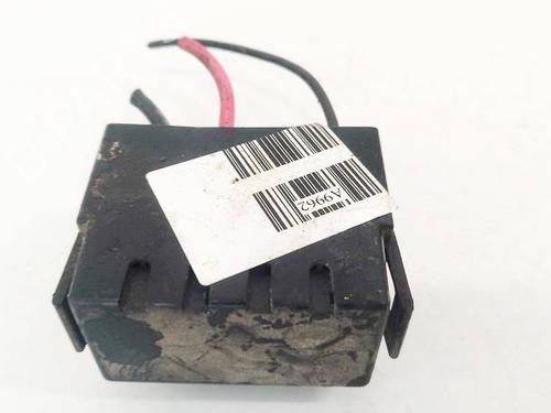 Used Fuse box Fuse box PEUGEOT 207 (WA_, WC_) 1.4 HDi (68 hp) 32591138 32591138