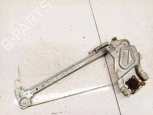 Used Rear right window mechanism Rear right window mechanism 36547260 36547260