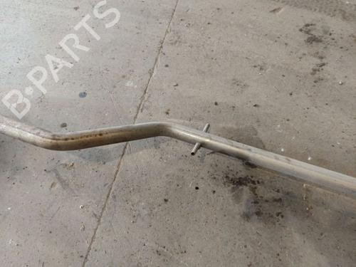 Exhaust system CITROËN C5 III (RD_) 1.6 HDi 110 (RD9HZC) | BP40052228M121 - Image 6