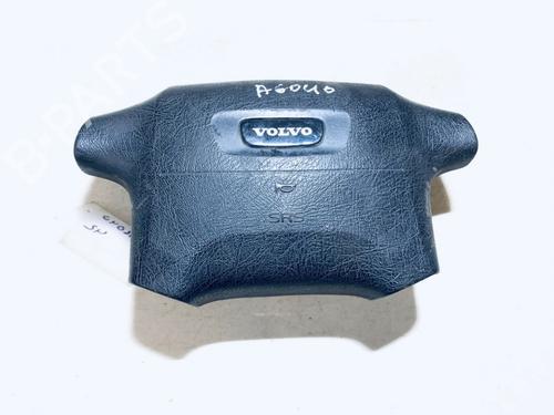Used Driver airbag Driver airbag VOLVO 850 (854) 2.4 (144 hp) 33060888 33060888