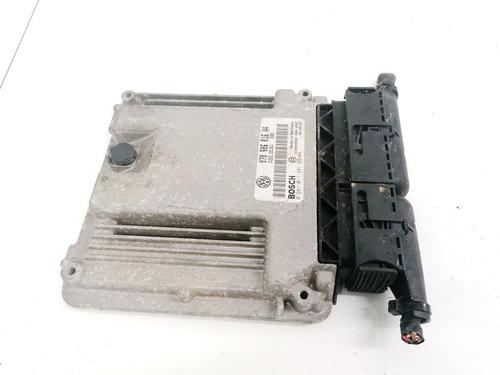 Used Engine control unit (ECU) Engine control unit (ECU) VW TOUAREG (7LA, 7L6, 7L7) 5.0 V10 TDI (313 hp) 32891268 32891268