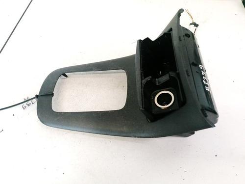 Used Ashtray Ashtray TOYOTA AVENSIS (_T25_) 1.8 VVT-i (ZZT251_, ZZT251R) (129 hp) 35395855 35395855