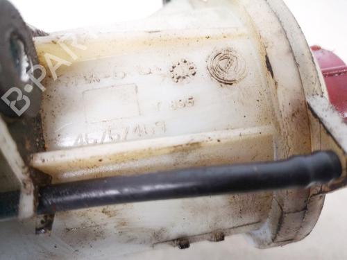 Power steering reservoir DAEWOO REXTON (GAB_) 2.7 D All-wheel Drive | BP35586713M117 - Image 3