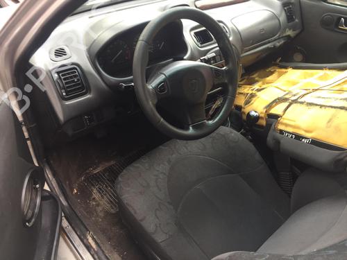 Electronic module ROVER 200 II Hatchback (RF) 214 i | BP33486776M83  - Image 6