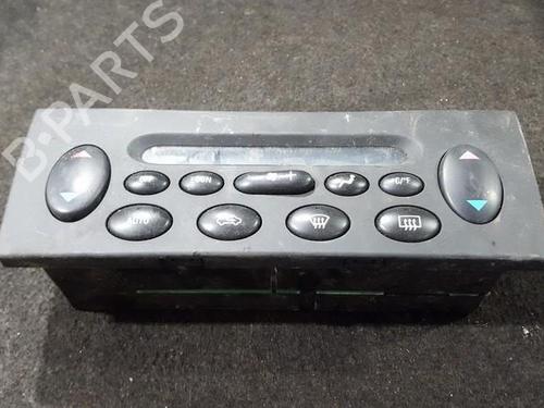 Used Climate control Climate control ROVER 75 (RJ) 2.5 V6 (175 hp) 35659849 35659849