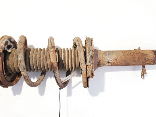 Used Left front shock absorber Left front shock absorber 35411190 35411190