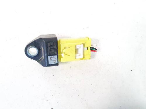 Electronic module TOYOTA C-HR (_X1_) 1.8 Hybrid (ZYX10_, ZYX11_) | BP32923547M83 - Image 2