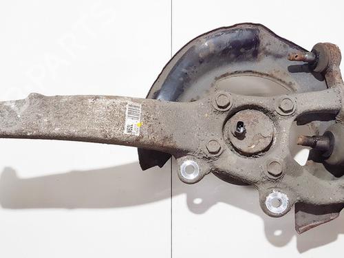 Used Left front steering knuckle Left front steering knuckle 35634915 35634915