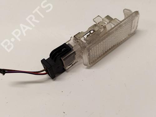 Used Interior roof light Interior roof light SKODA OCTAVIA III (5E3, NL3, NR3) 1.6 TDI (105 hp) 34740596 34740596