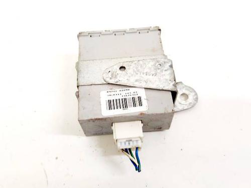Used Electronic module Electronic module TOYOTA COROLLA Saloon (_E12_) 1.4 D-4D (NDE120_, NDE120R) (90 hp) 32937247 32937247