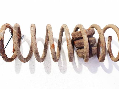 Used Shock absorber spring Shock absorber spring JAGUAR X-TYPE I (X400) 2.1 V6 (156 hp) 36151368 36151368